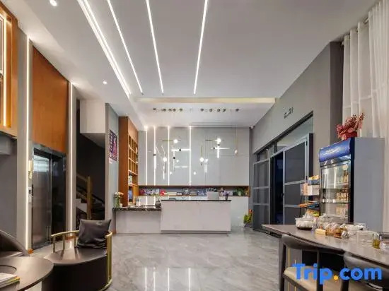 Thousand stars praise homestay