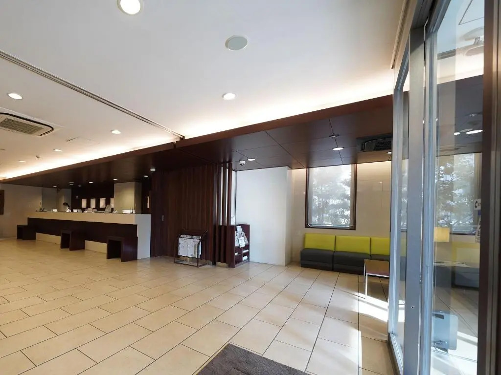 Meitetsu Inn Nagoya Ekimae