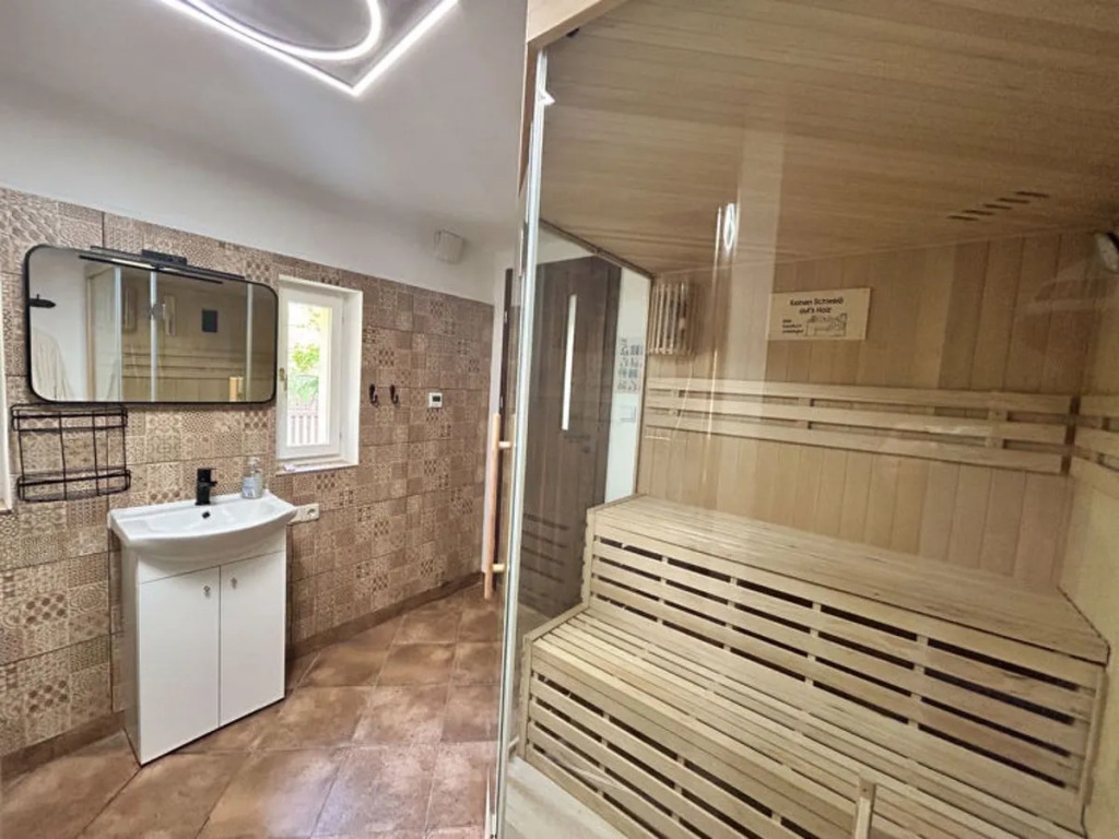 Apartment Ornella Grossschönau