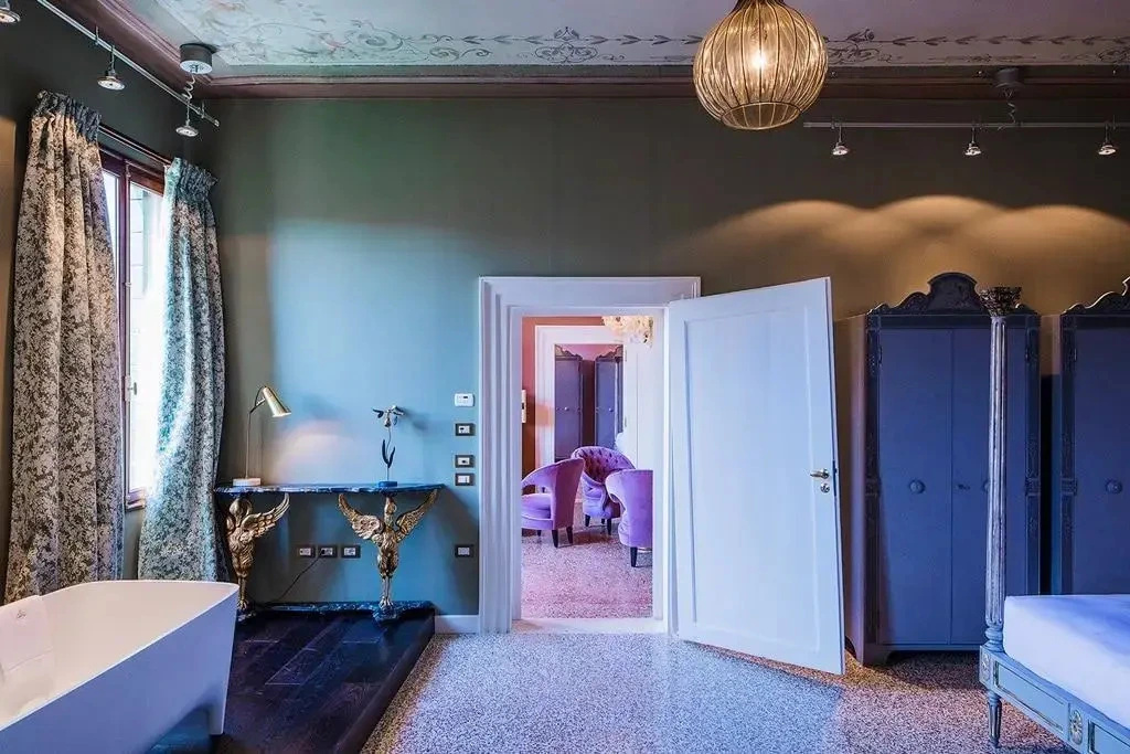 Hotel Heureka