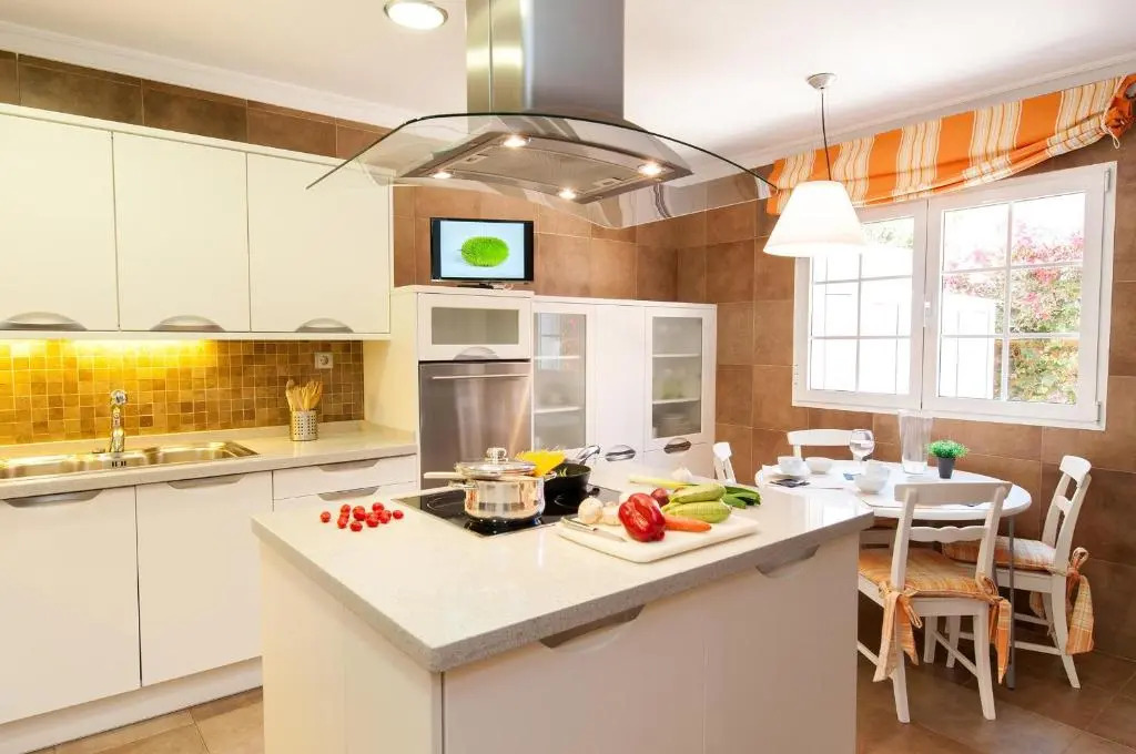 Meloneras Hills 16 With Pool by VillaGranCanaria