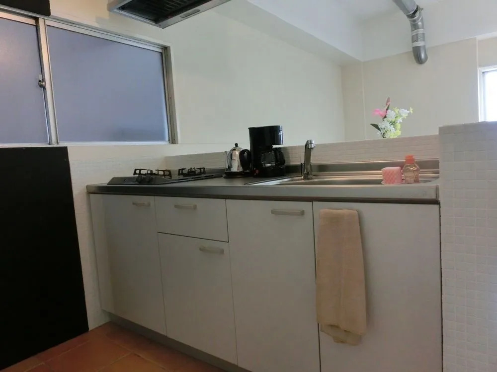 Bay Apartment