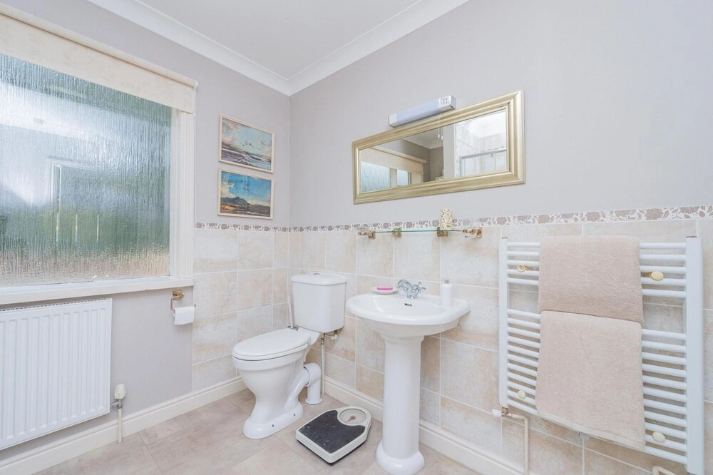 Pear Tree Cottage