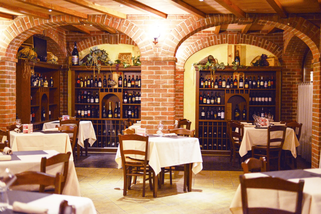 AS Hotel Monza