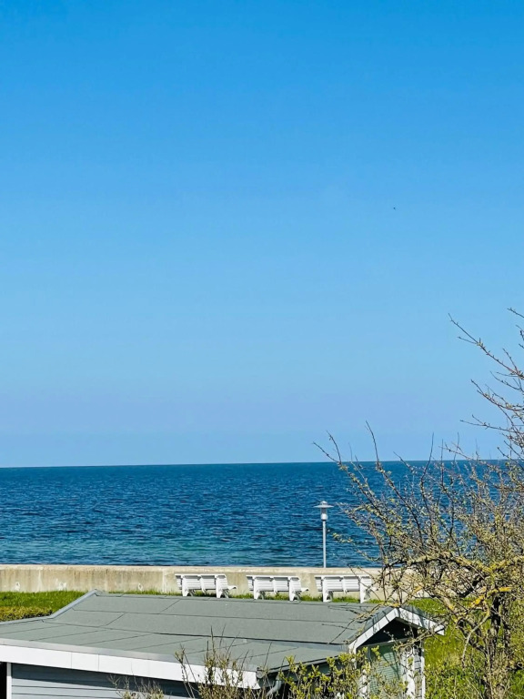 Wellnessapartment Deichgraf Dahme