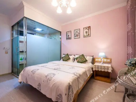 Cang'er Shiguang Hostel