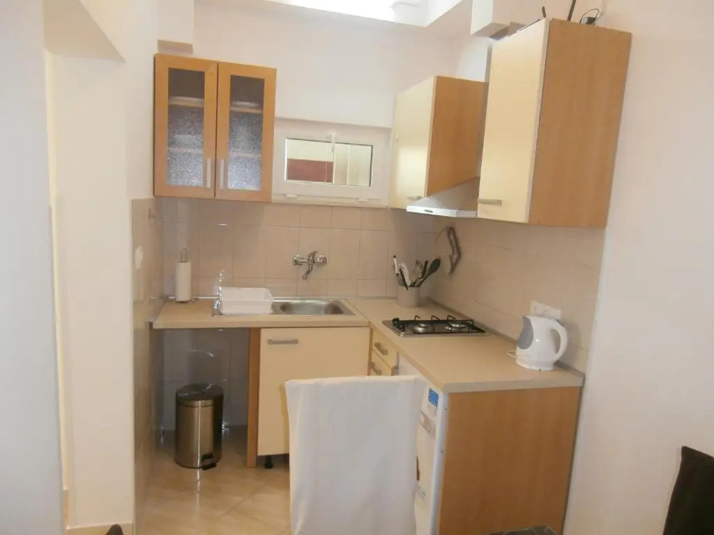 Apartment Gabi