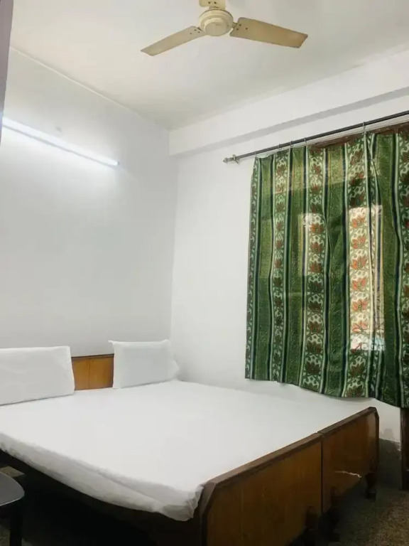 Prashant Residency
