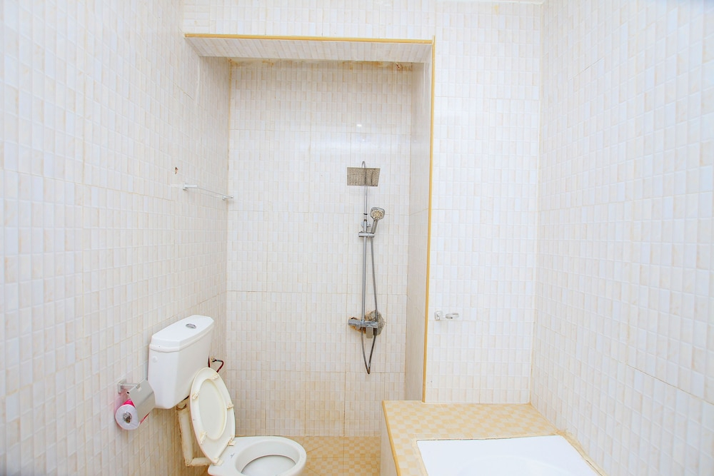 Benin Metropole Hotel