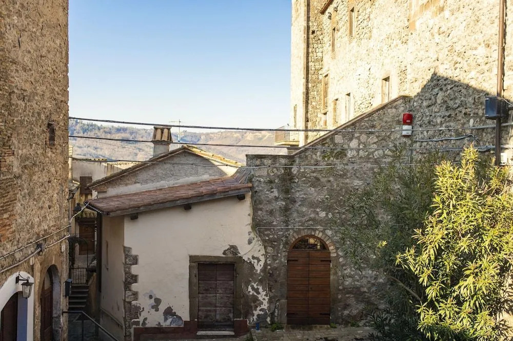 La casa di Gioia