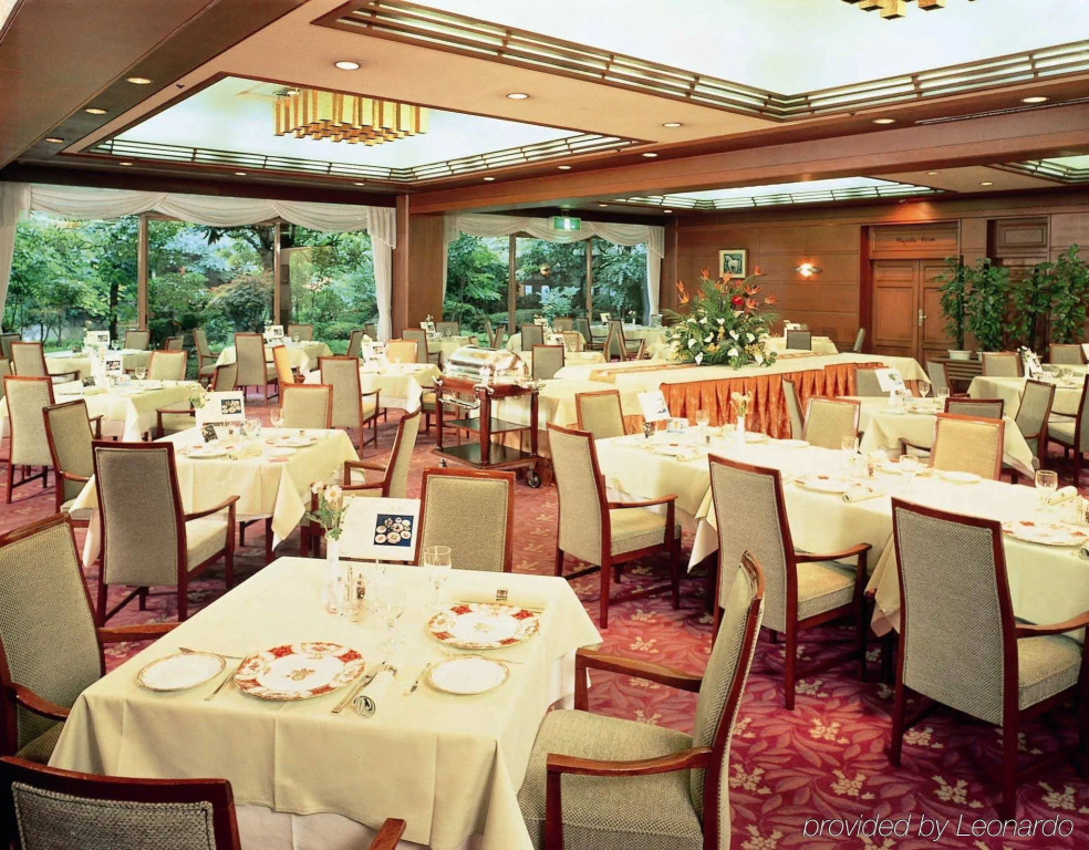HOTEL THE MITSUI KYOTO, a Luxury Collection Hotel & Spa