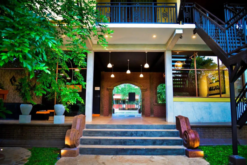 Mihisara Resort