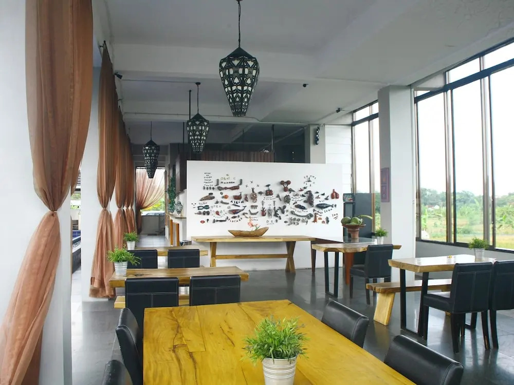 NIDA Rooms Sawah Jogjo 28 Ngaglik