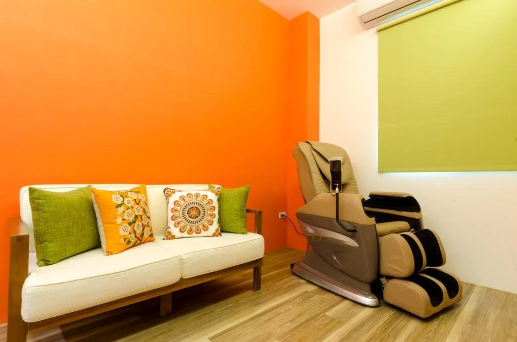Dream House - Bathtub Massage Chair Homestay