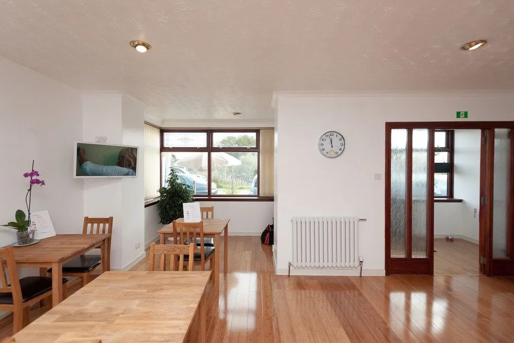 Ardenlea House Hotel B&b