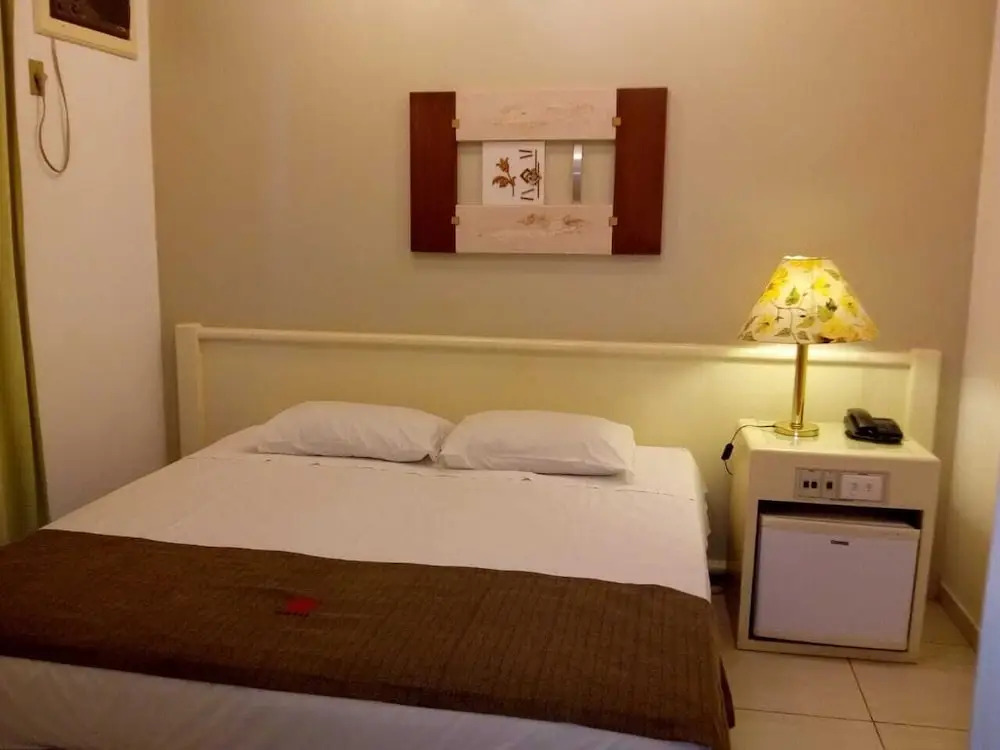 Trade Garden Hotel