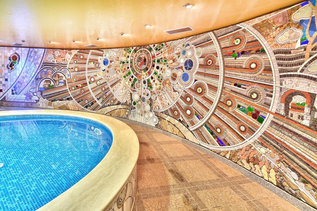iHotel Sunny Beach