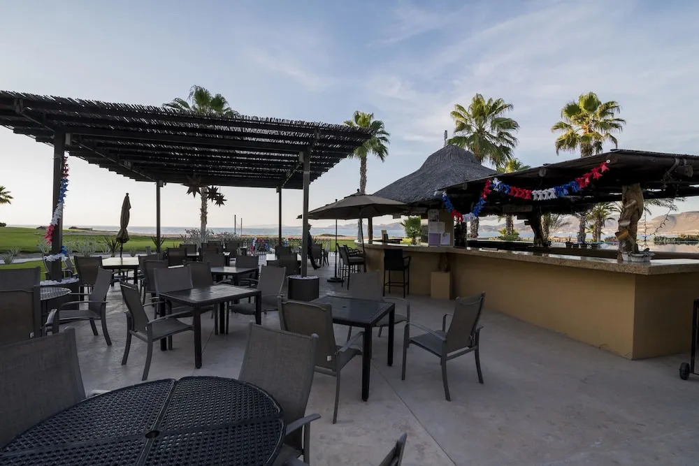 Paraiso Del Mar Resort C402 2 Bed By Casago