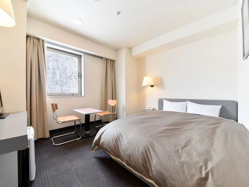 Yubari Hotel Shuparo