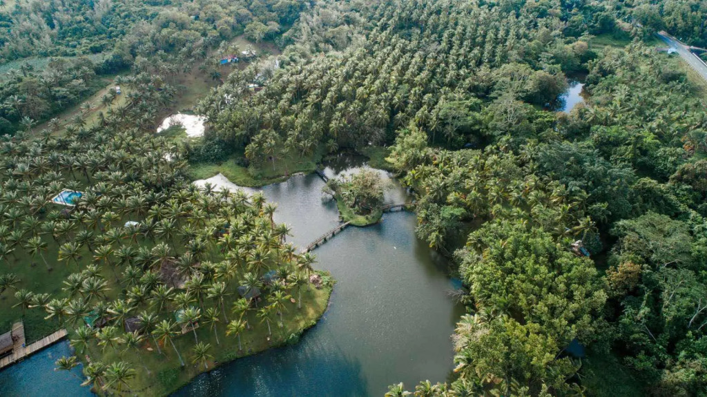 Caliraya Ecoville Recreation and Farm Resort