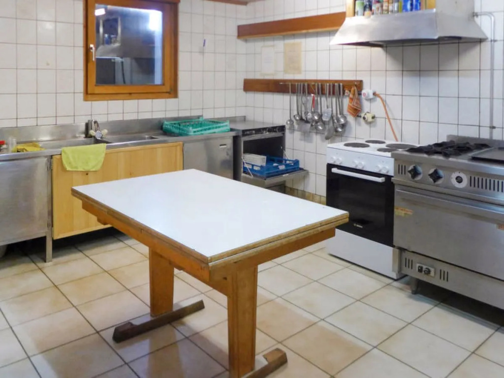 Chalet Anthamatten 31198