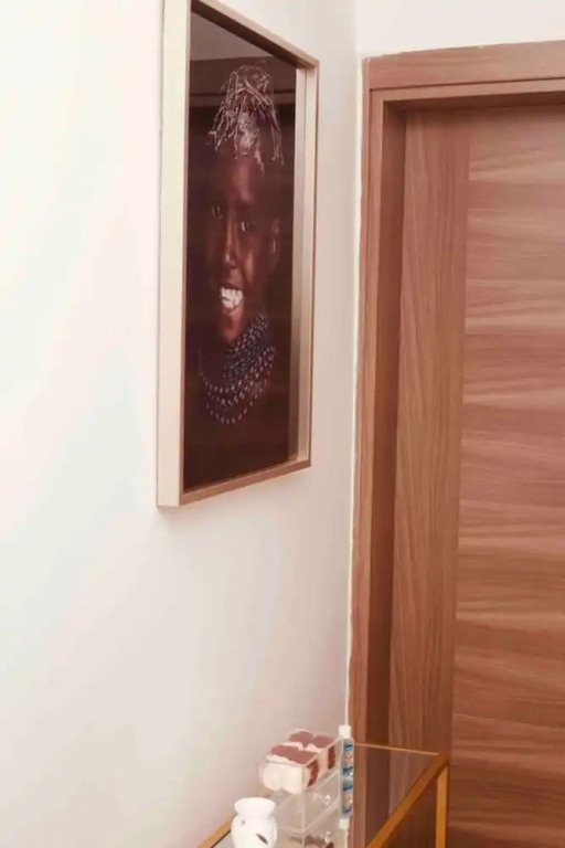 Immaculate 2-bed Apartment at Pamv Estates Apt2