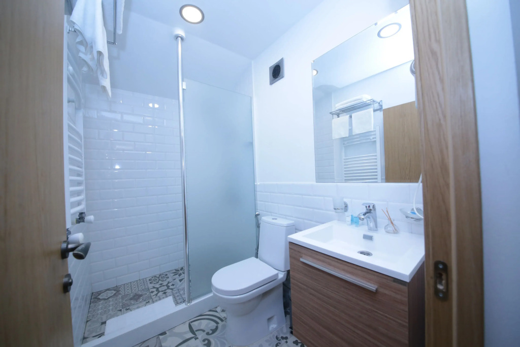 Boutique Stay