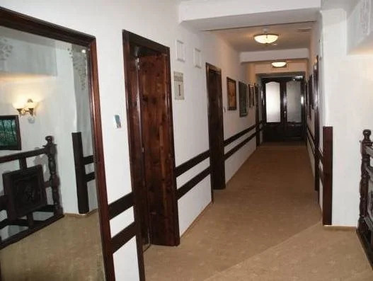 Hotel Ami