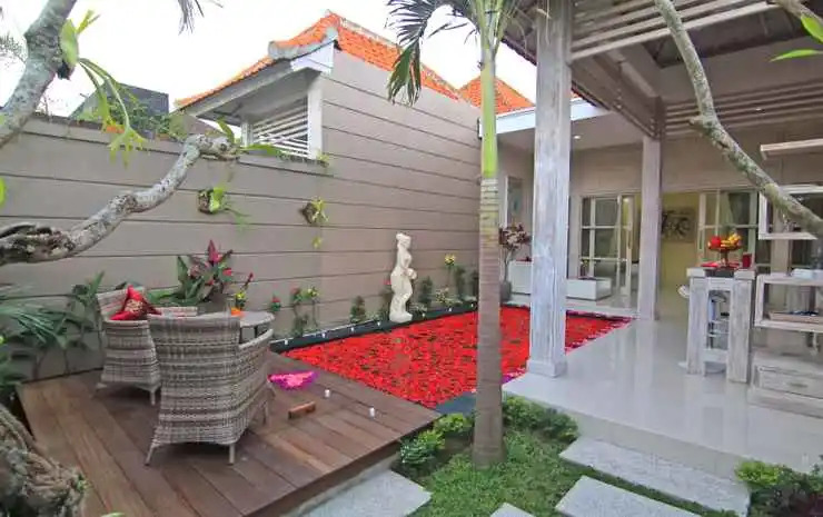 Sri Permana Suite and Villa Ubud