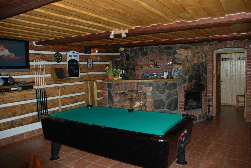 penzion Horajda