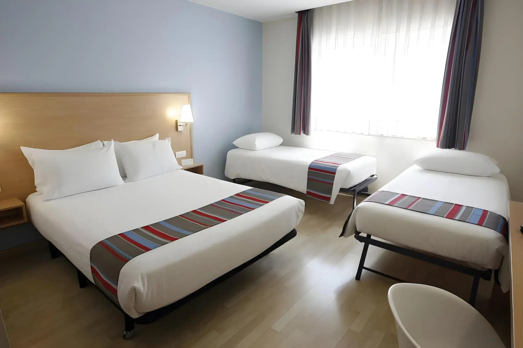 Travelodge Valencia Aeropuerto