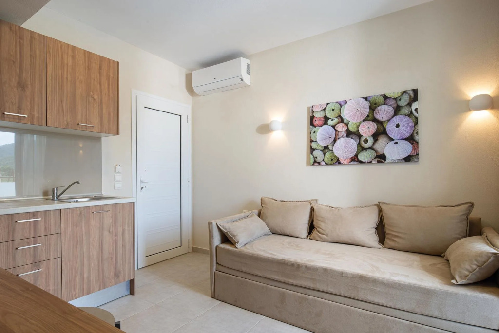 Astra Sarti Luxury Suites