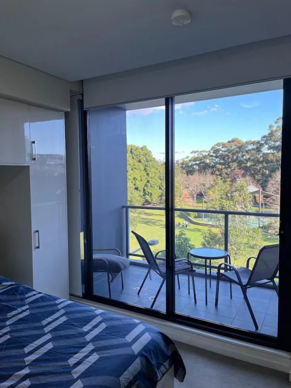 Sydney Central Apartments