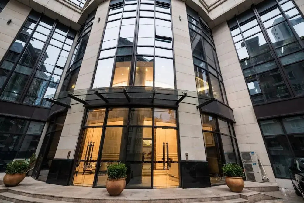 Shenzhen Pengcheng Boutique Apartment