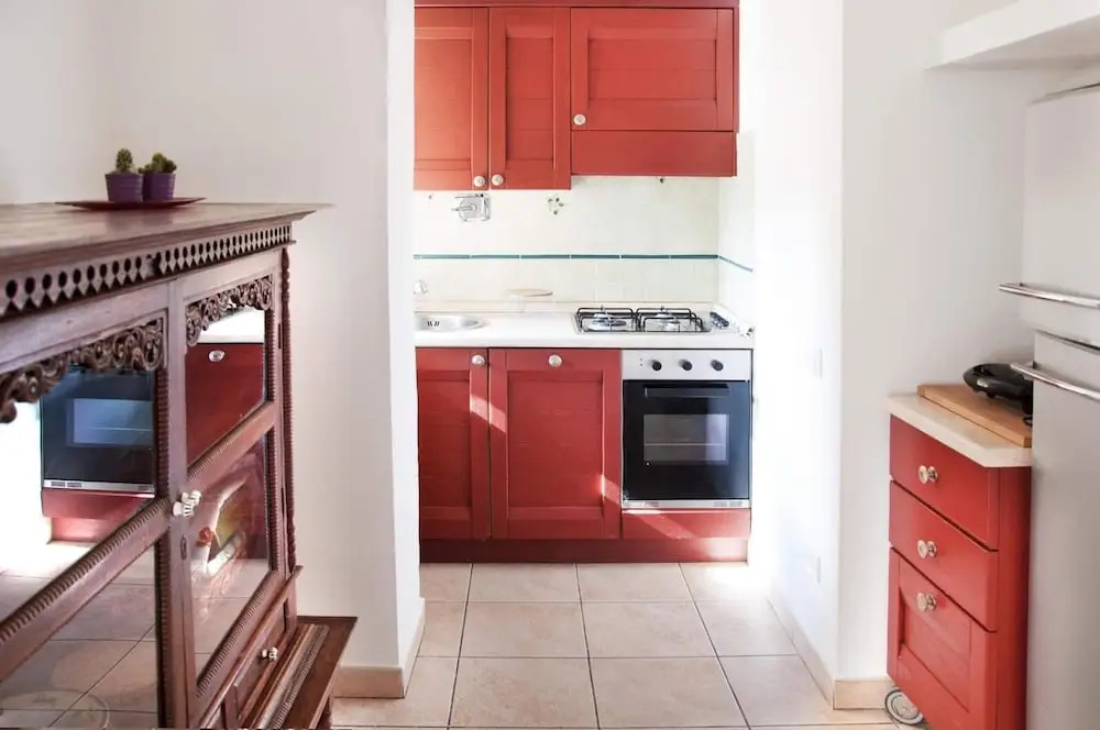 Evaluna Apartments