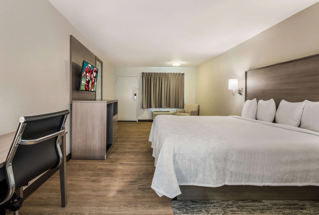Days Inn by Wyndham Chula Vista-San Diego