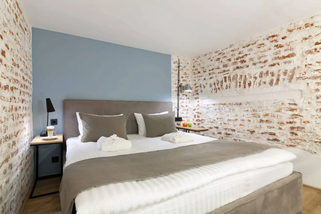 Ribas Rooms Ferenc Lviv