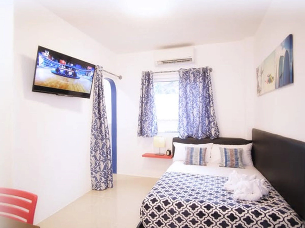 D´Gecko Hotel