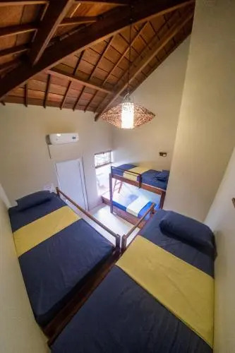 The Livingroom Hostel