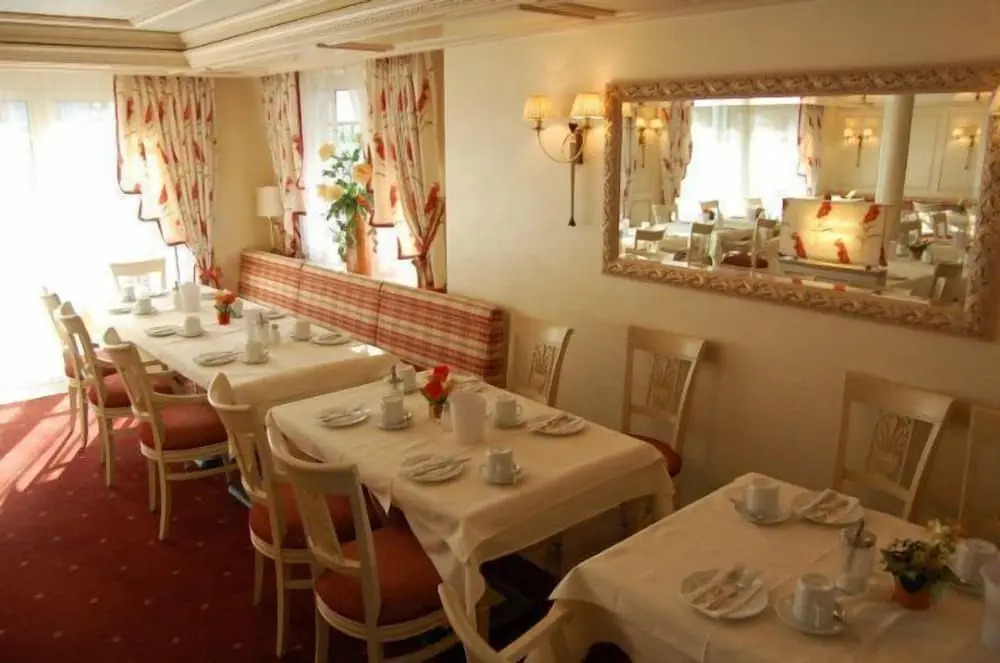 Hotel Ochsen