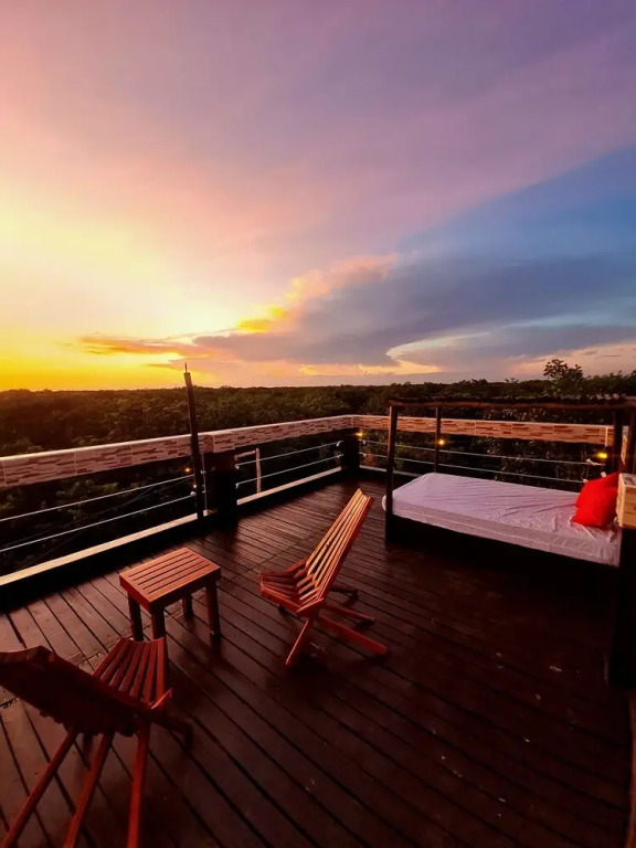 Sunset Bungalows