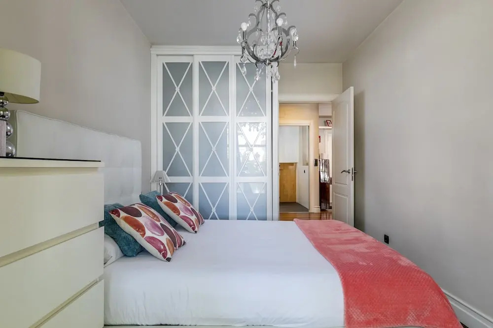 Paseo Arenal by Forever Rentals