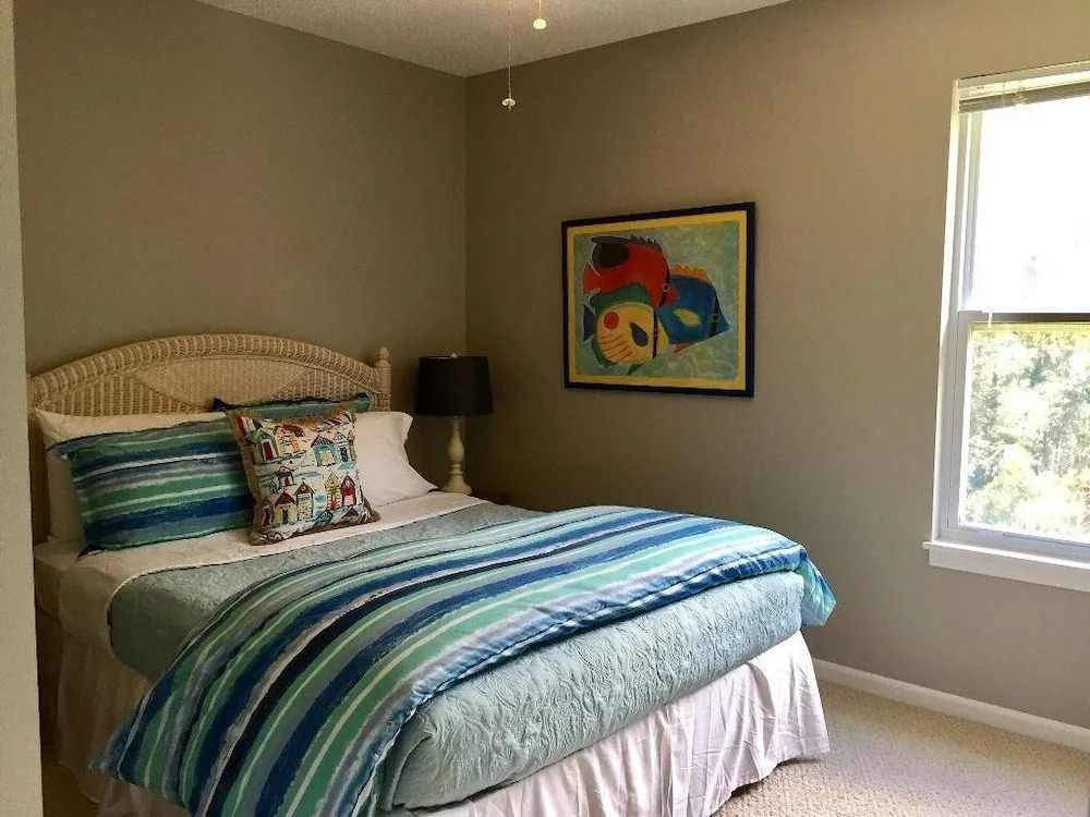 Never Settle Apartment 3 Bedroom