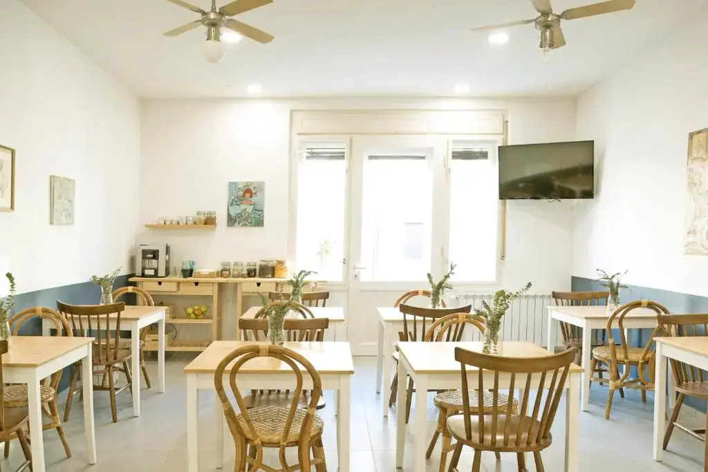 Annies Bed&Breakfast
