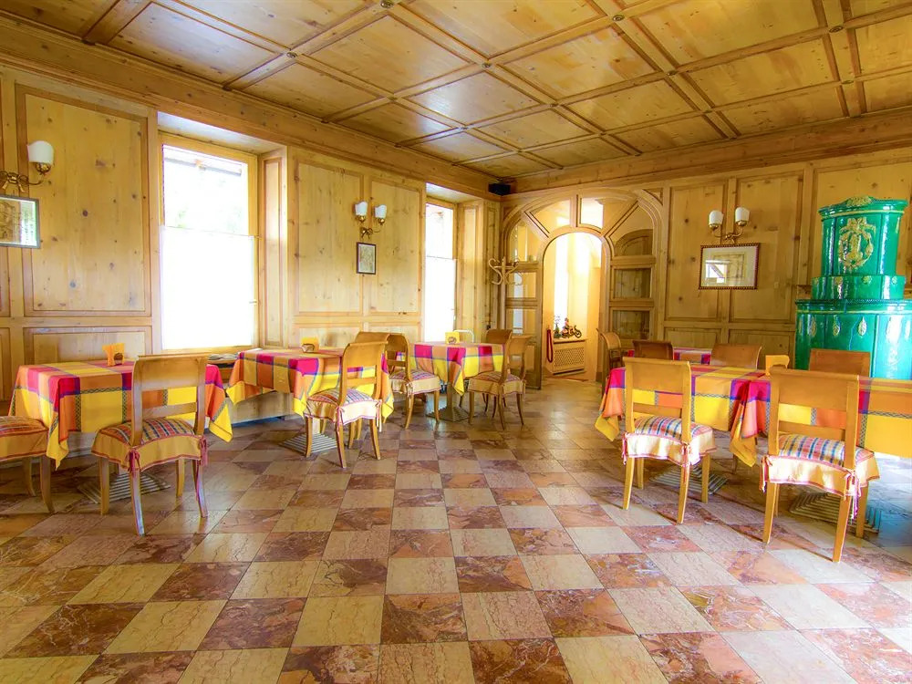Hotel Colonne
