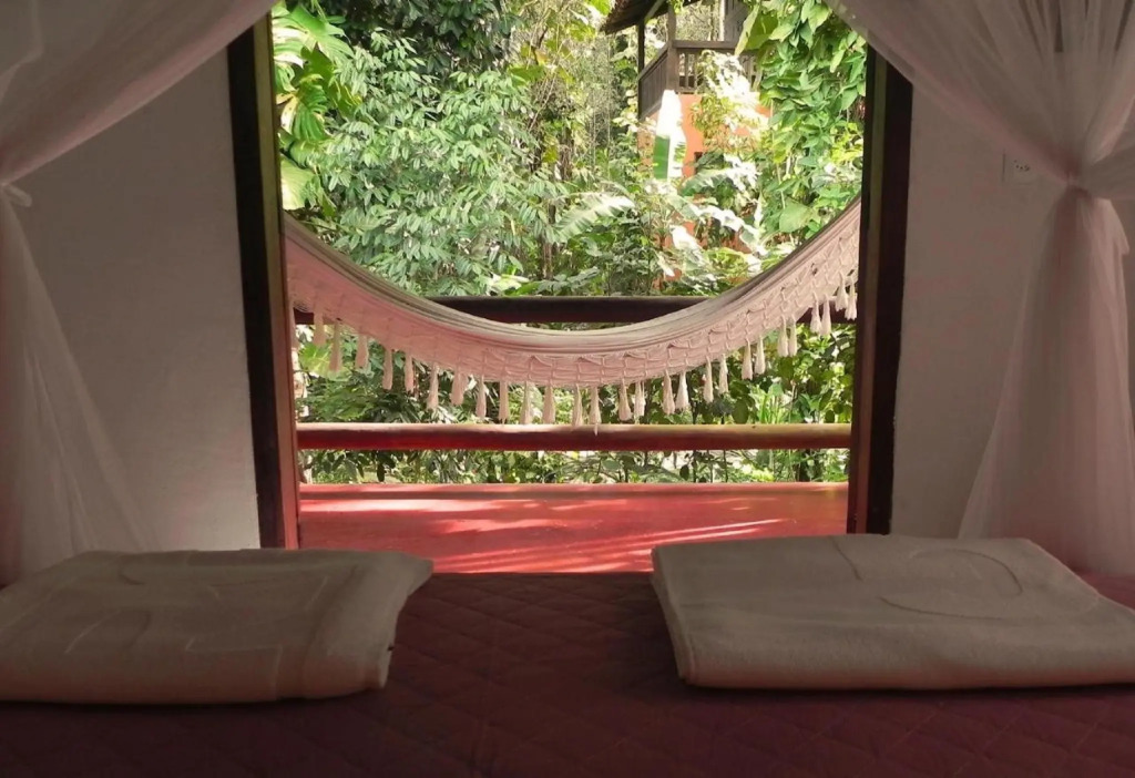 Calypso INN