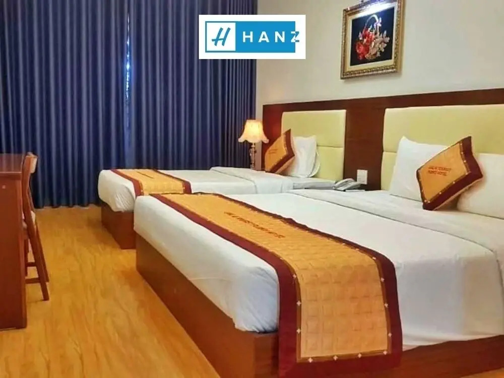 Pleiku & Em Hotel by Gia Lai Tourist