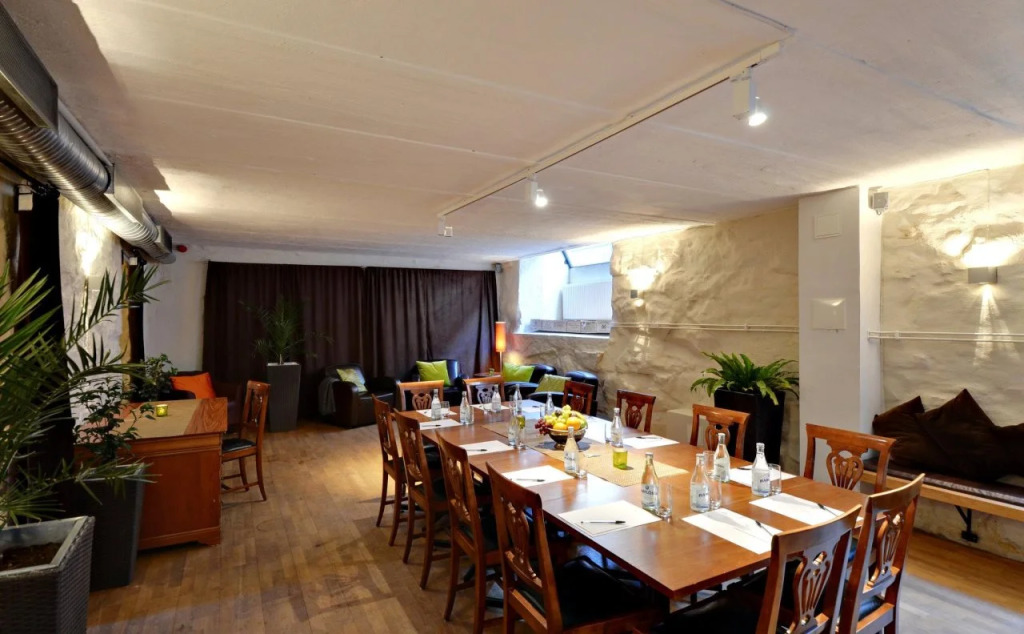 Hotel Ruth, WorldHotels Crafted