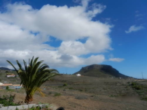 La Hoya del Cura