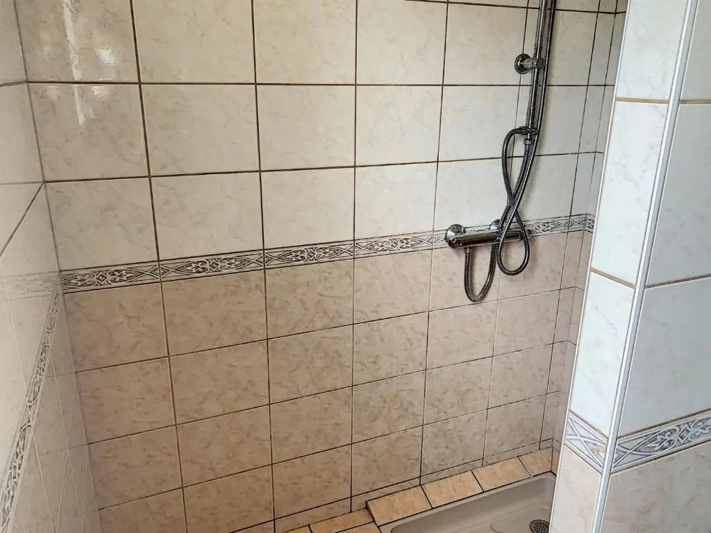 Maison Jullouville, 4 pièces, 6 personnes - FR-1-361-75